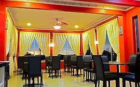 Hotel Mesra